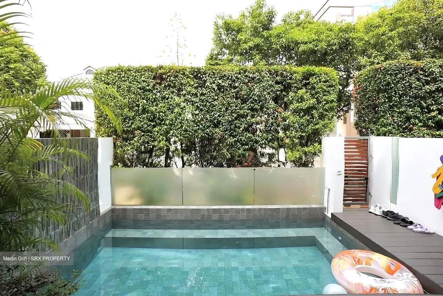 Cluny Park Road (D10), Terrace #636251711